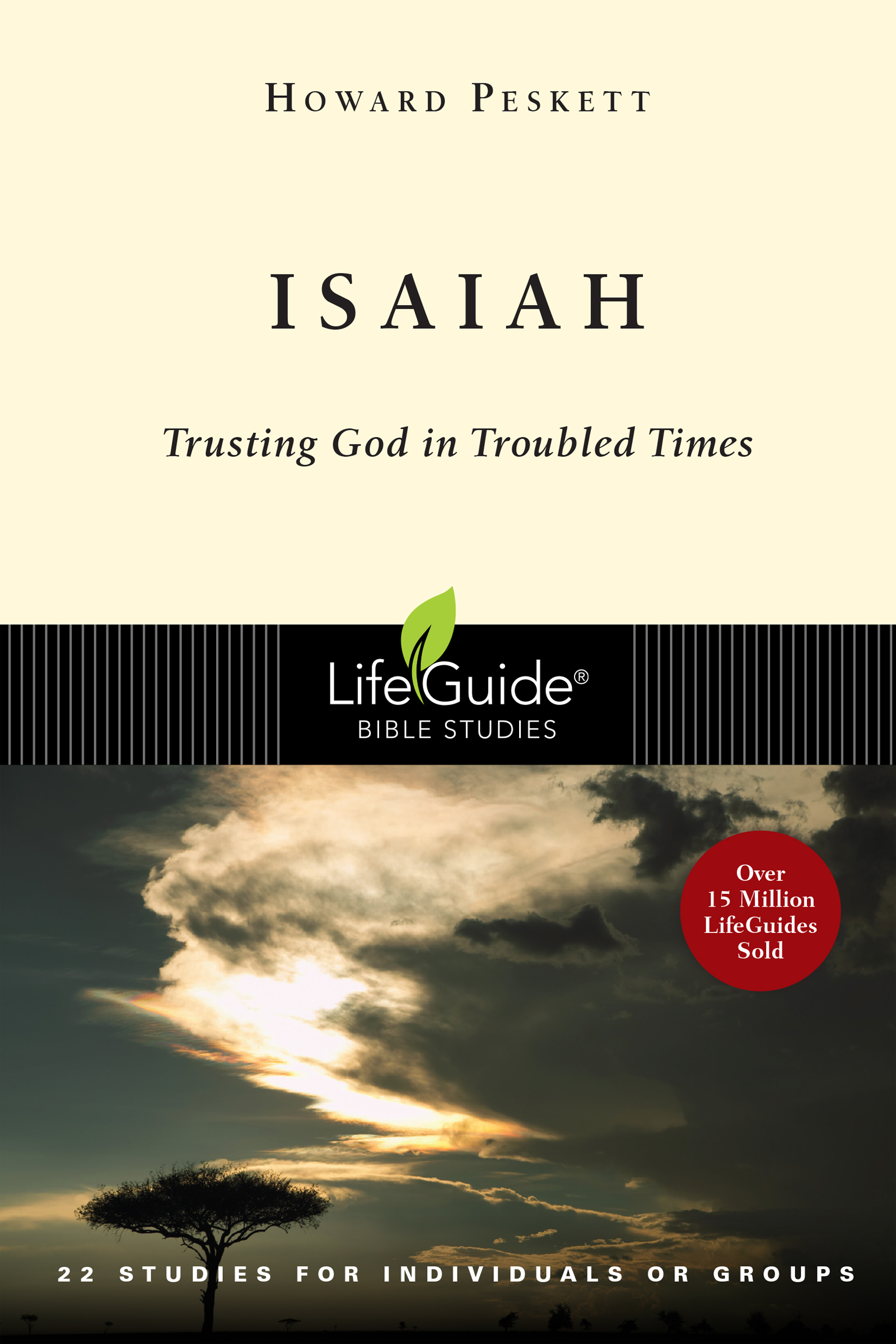 Isaiah by Howard Peskett