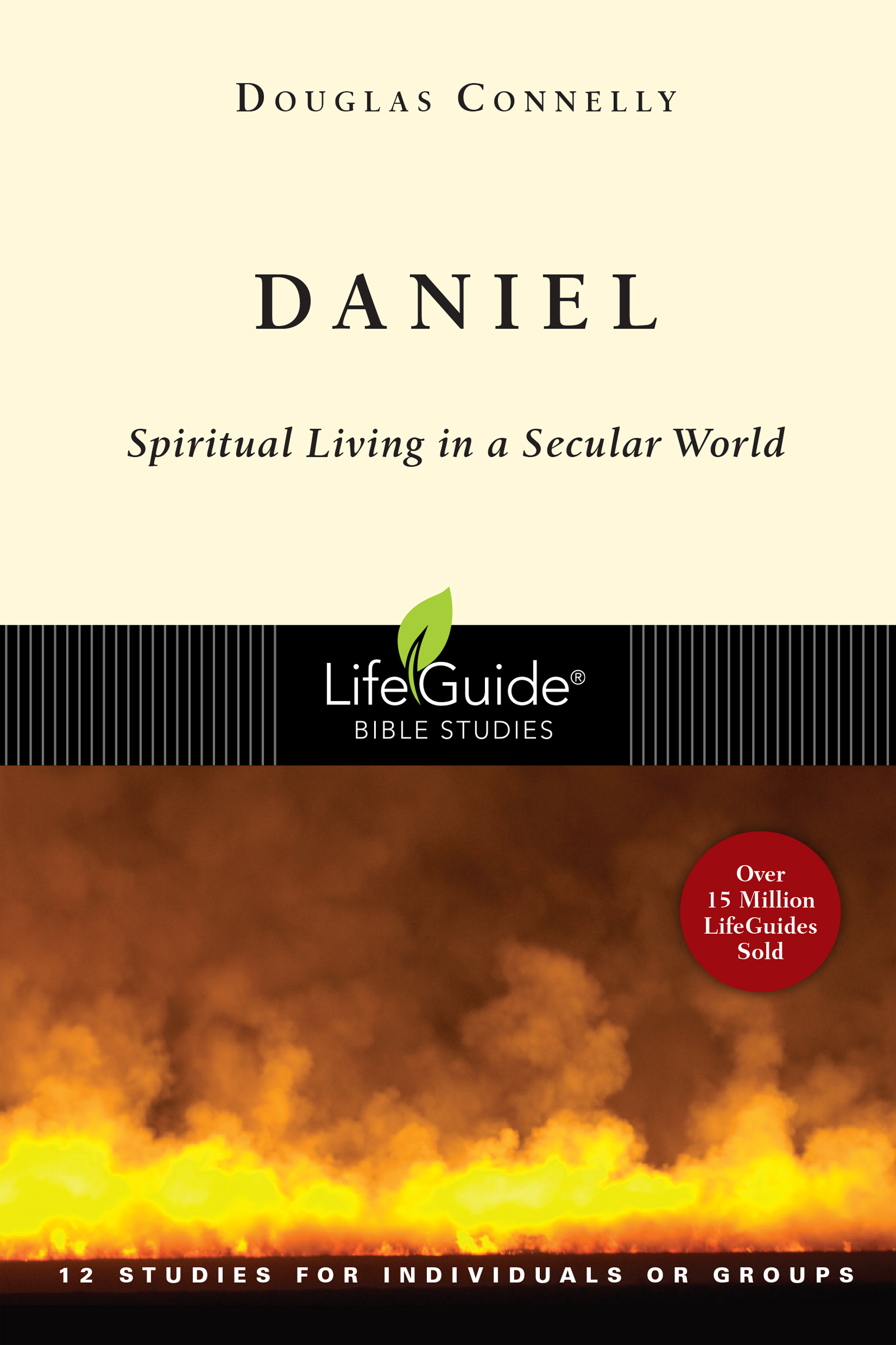 Daniel by Douglas Connelly