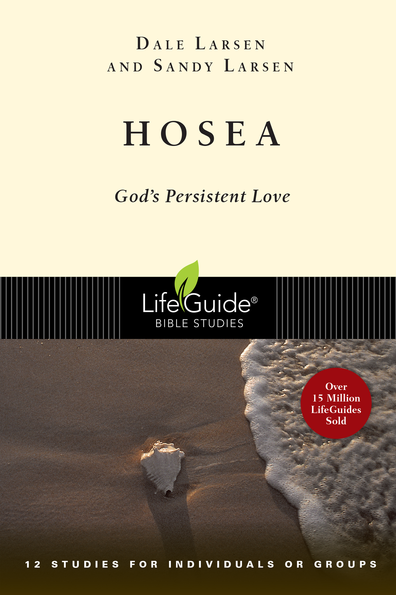 Hosea by Dale Larsen