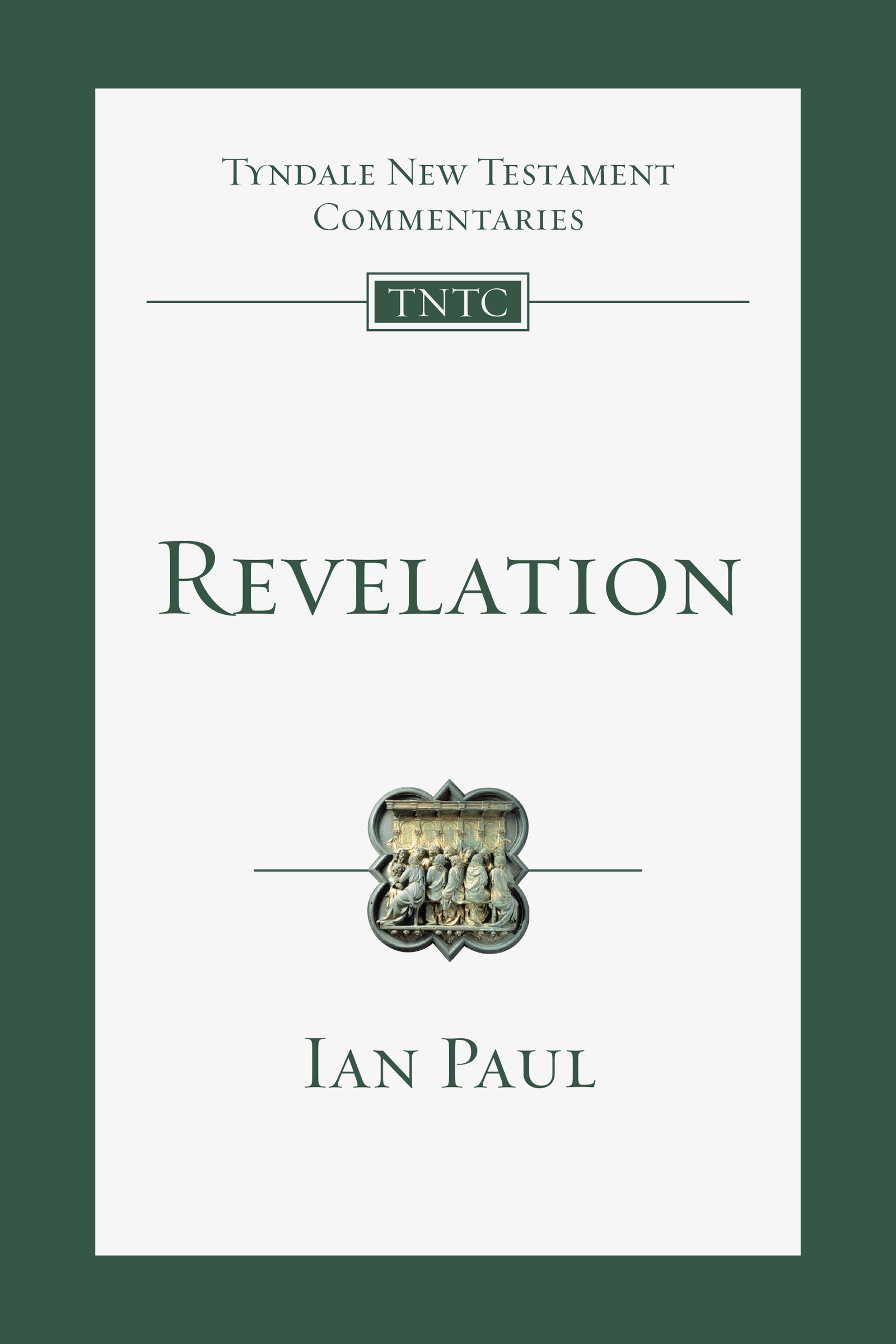 Revelation by Ian Paul