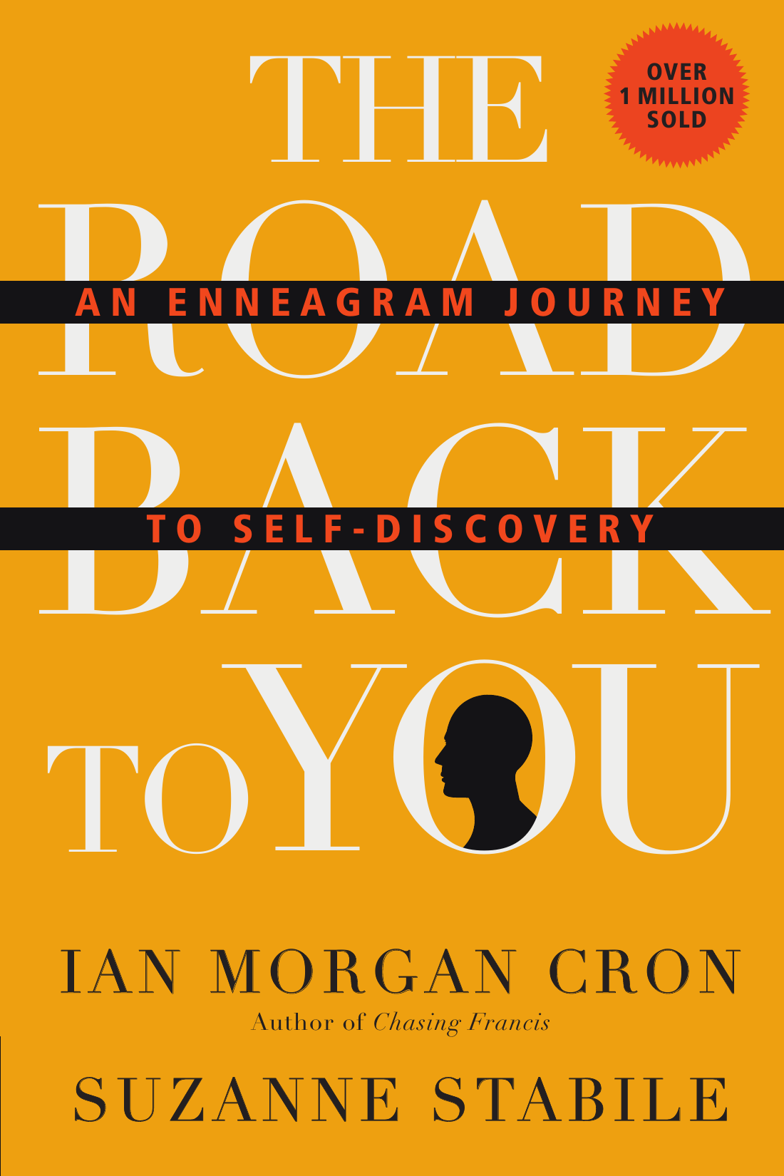 The Road Back to You by Ian Morgan Cron