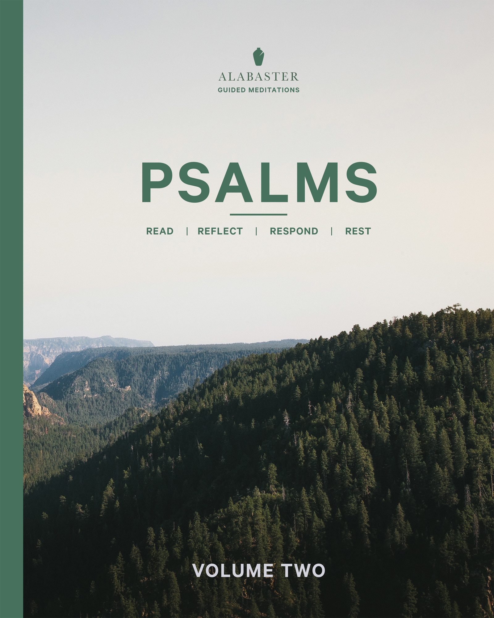 Psalms, Volume 2 by Brian Chung