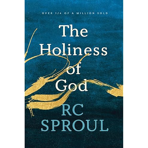 Chosen by God by R.C. Sproul