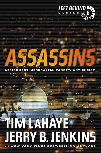 Assassins by Tim LaHaye