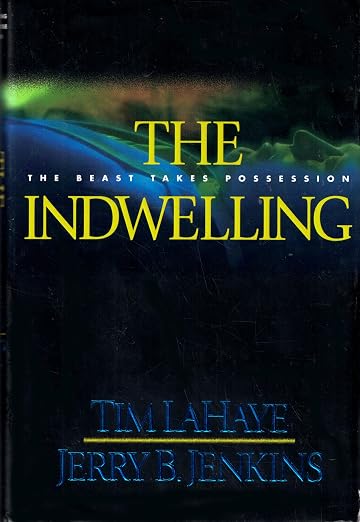 The Indwelling by Richard Ferrone