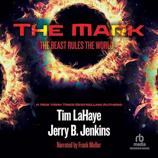 The Mark by Tim LaHaye