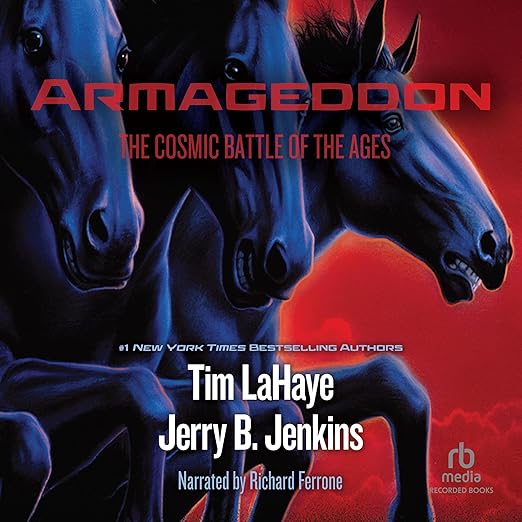 Armageddon by Tim LaHaye