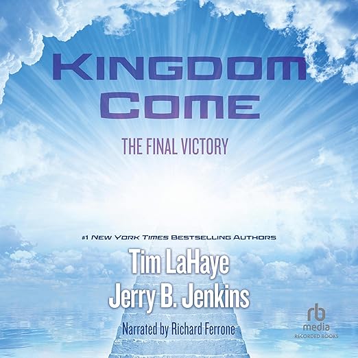 Kingdom Come