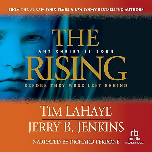 The Rising by Tim LaHaye