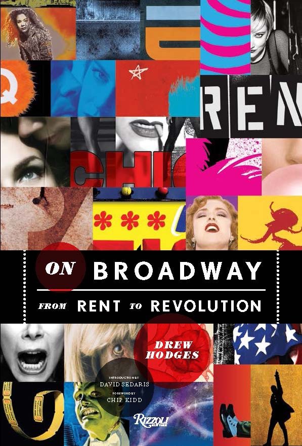 On Broadway by Drew Hodges