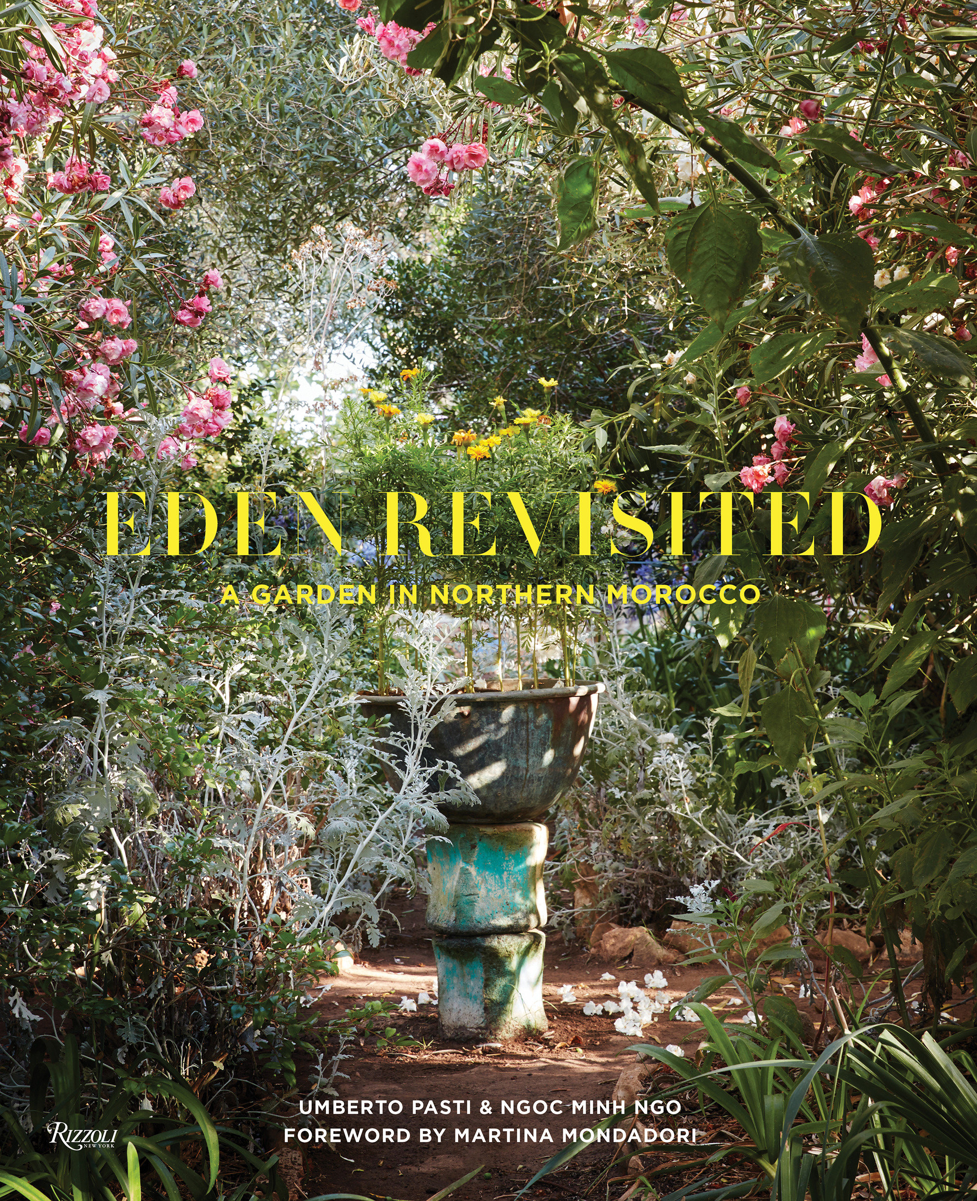 Eden Revisited by Umberto Pasti