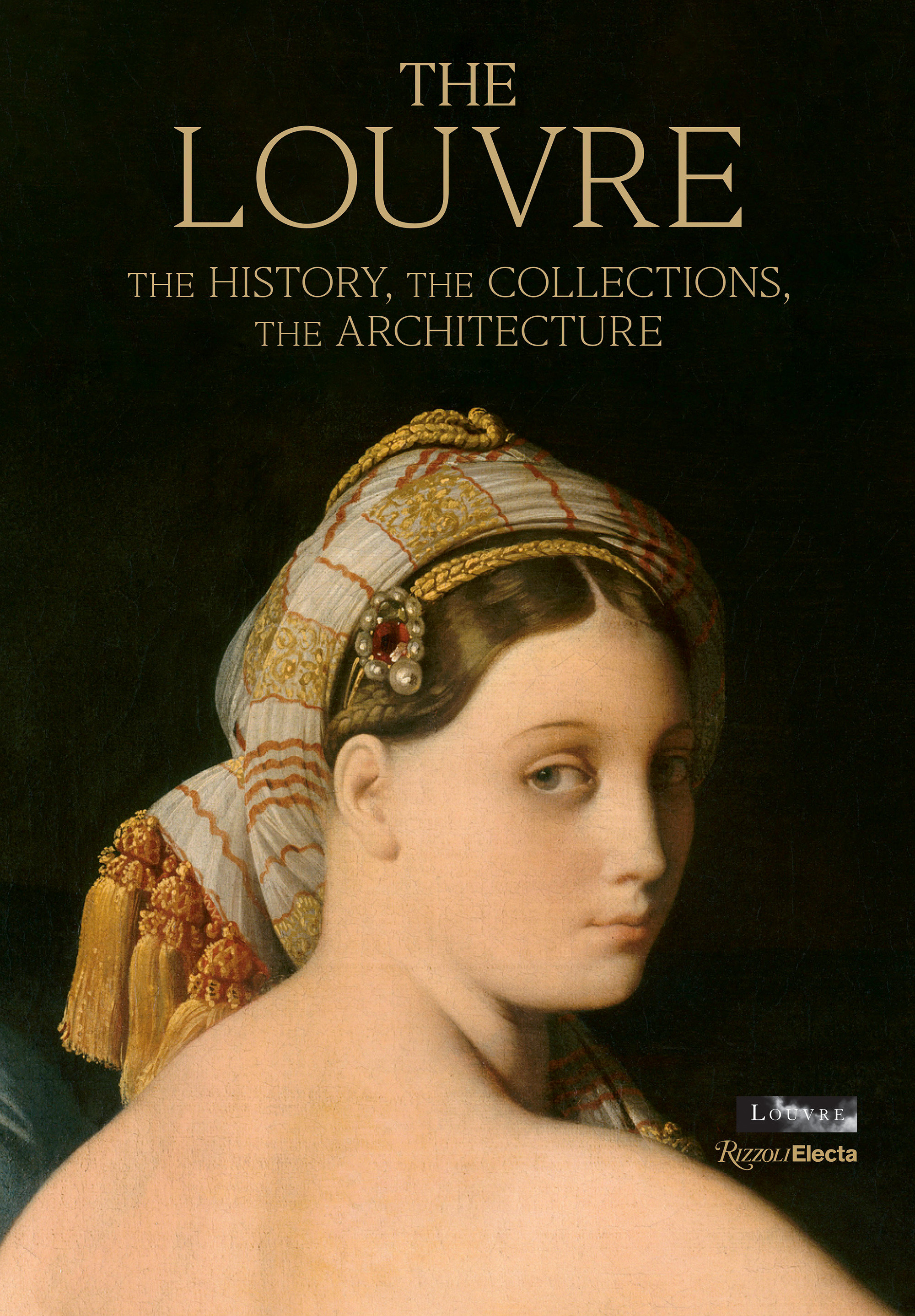 The Louvre by Genevieve Bresc-Bautier
