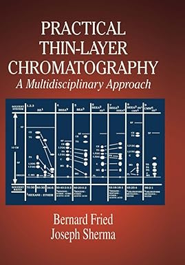Practical Thin-layer Chromatography