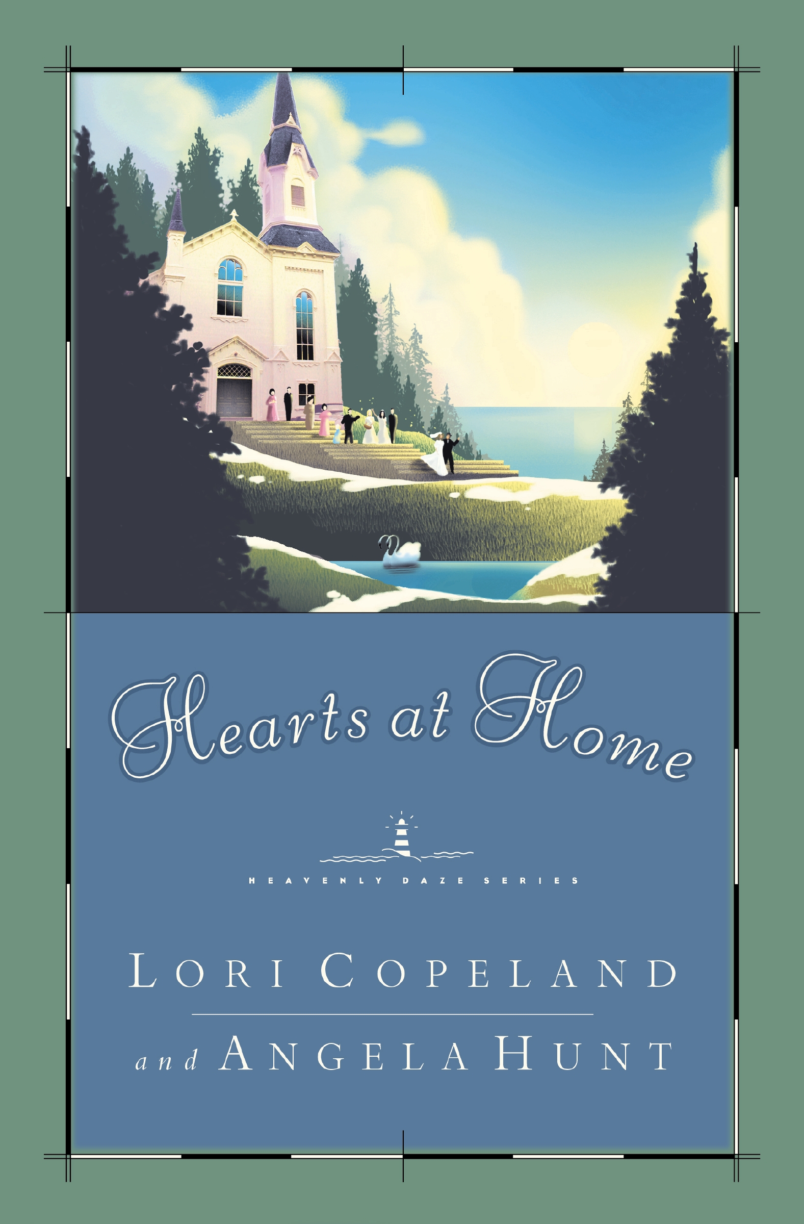 Hearts at Home by Lori Copeland