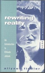 Rewriting Reality by Allyson Fiddler