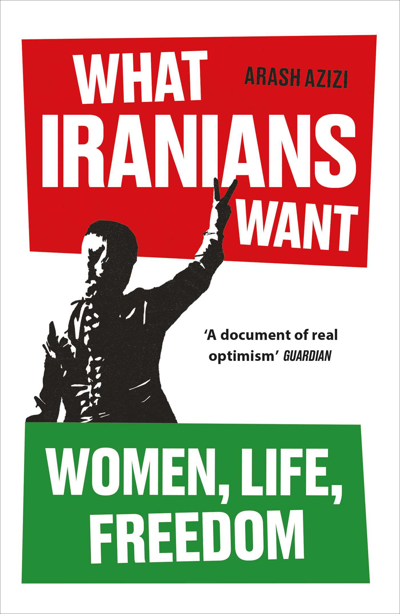 What Iranians Want