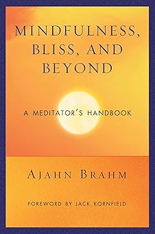 Mindfulness, Bliss, and Beyond