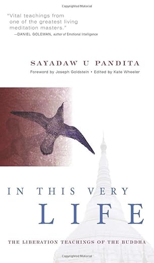 In This Very Life by Sayadaw U Pandita