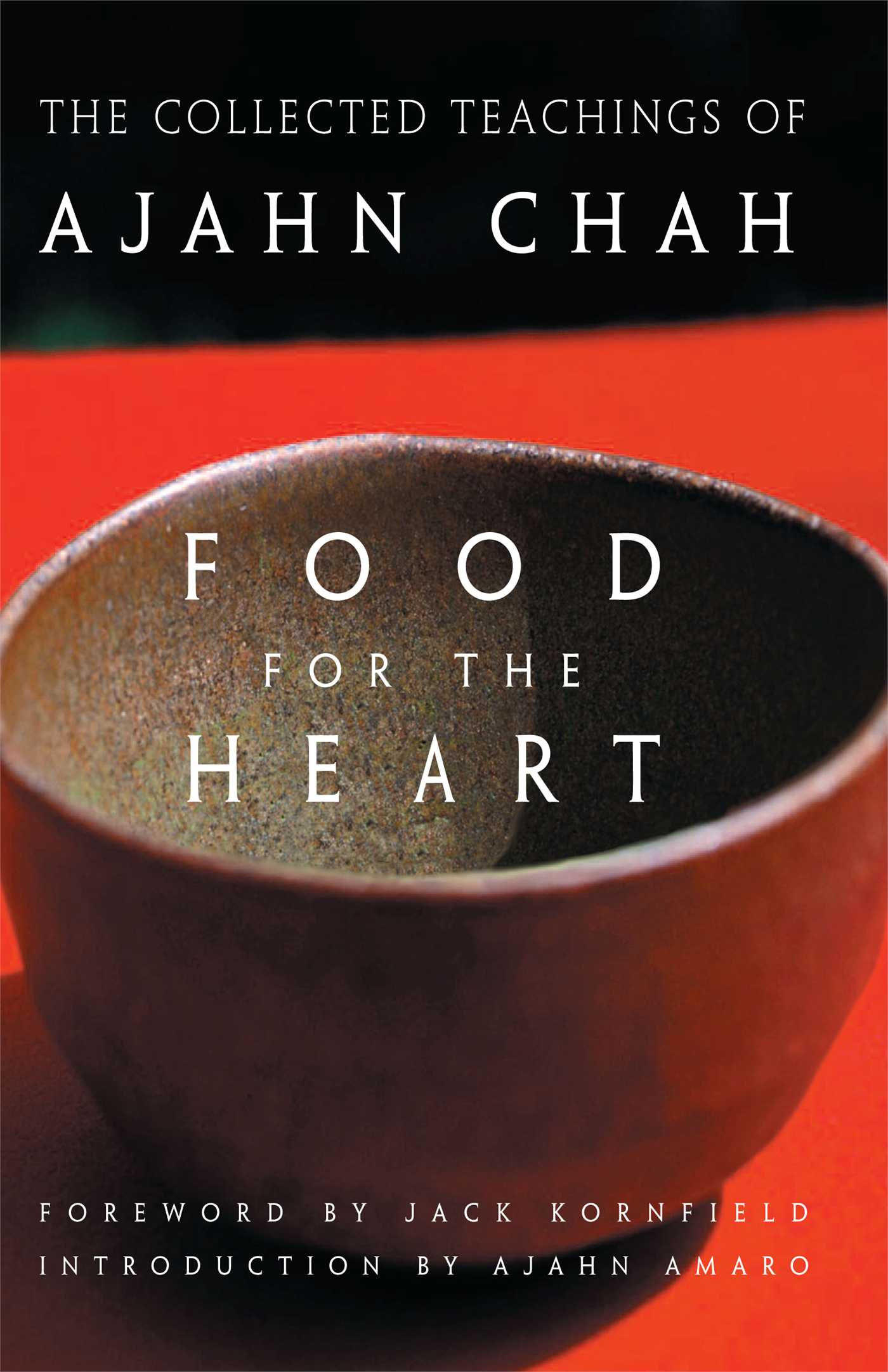 Food for the Heart by Chah