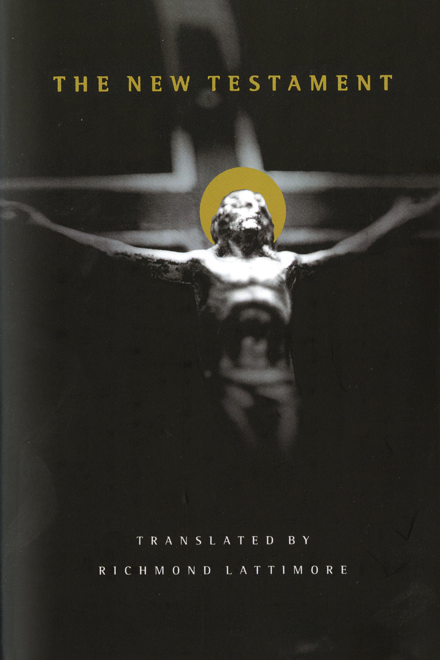 The New Testament by Richmond Lattimore