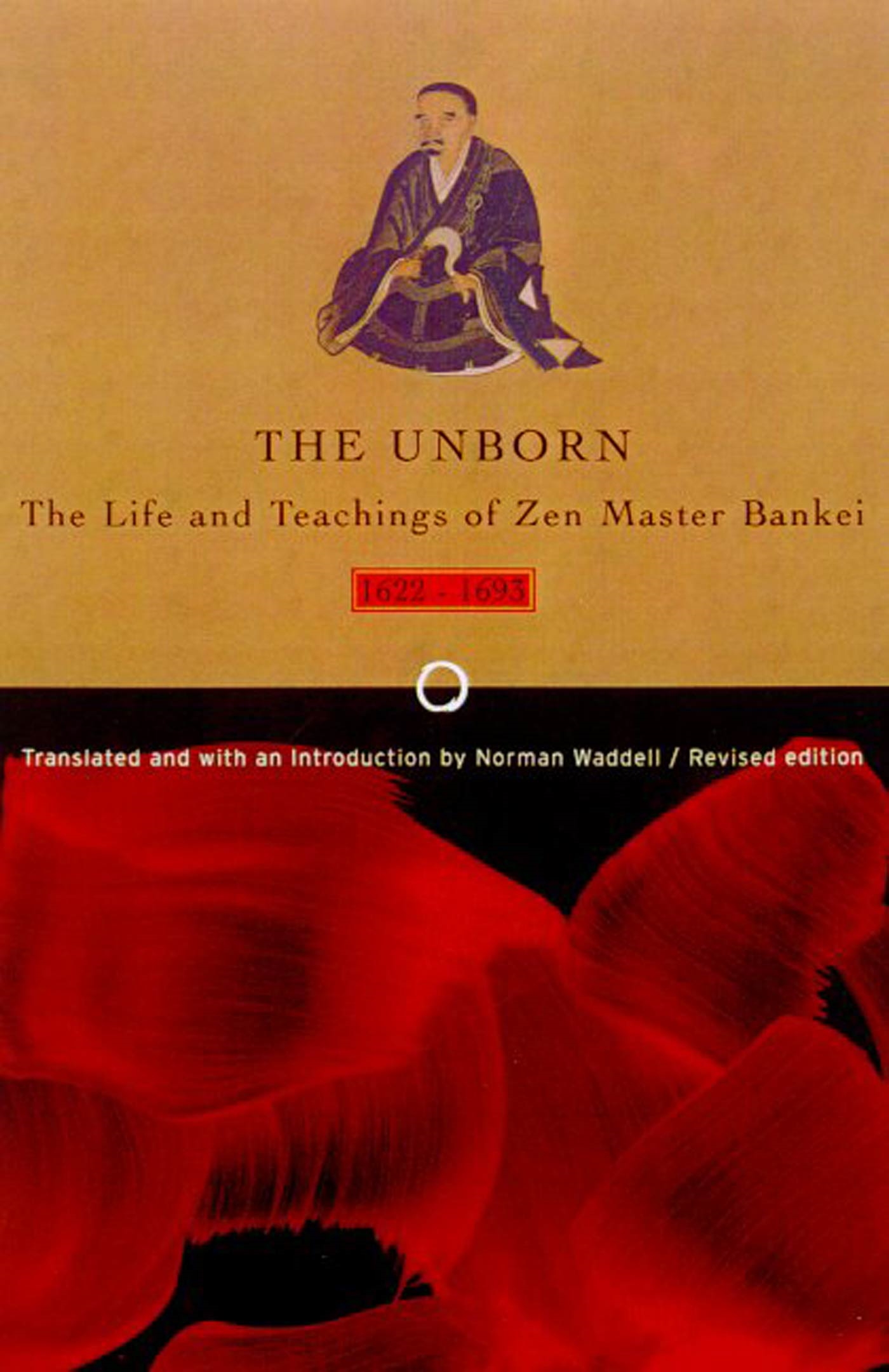 Unborn by Bankei