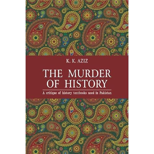 Pakistan by Husain Haqqani