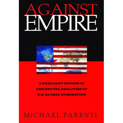Blackshirts and Reds by Michael Parenti