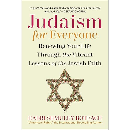 The Jewish Home