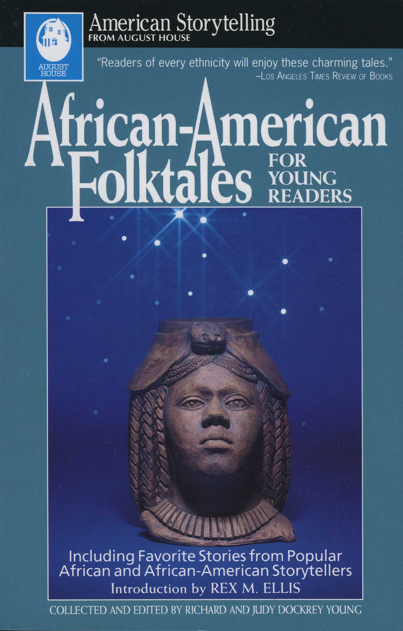African-american Folktales by Richard Young