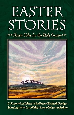 Easter Stories by C.S. Lewis