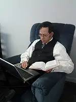 Saint Augustine's Prayer Book