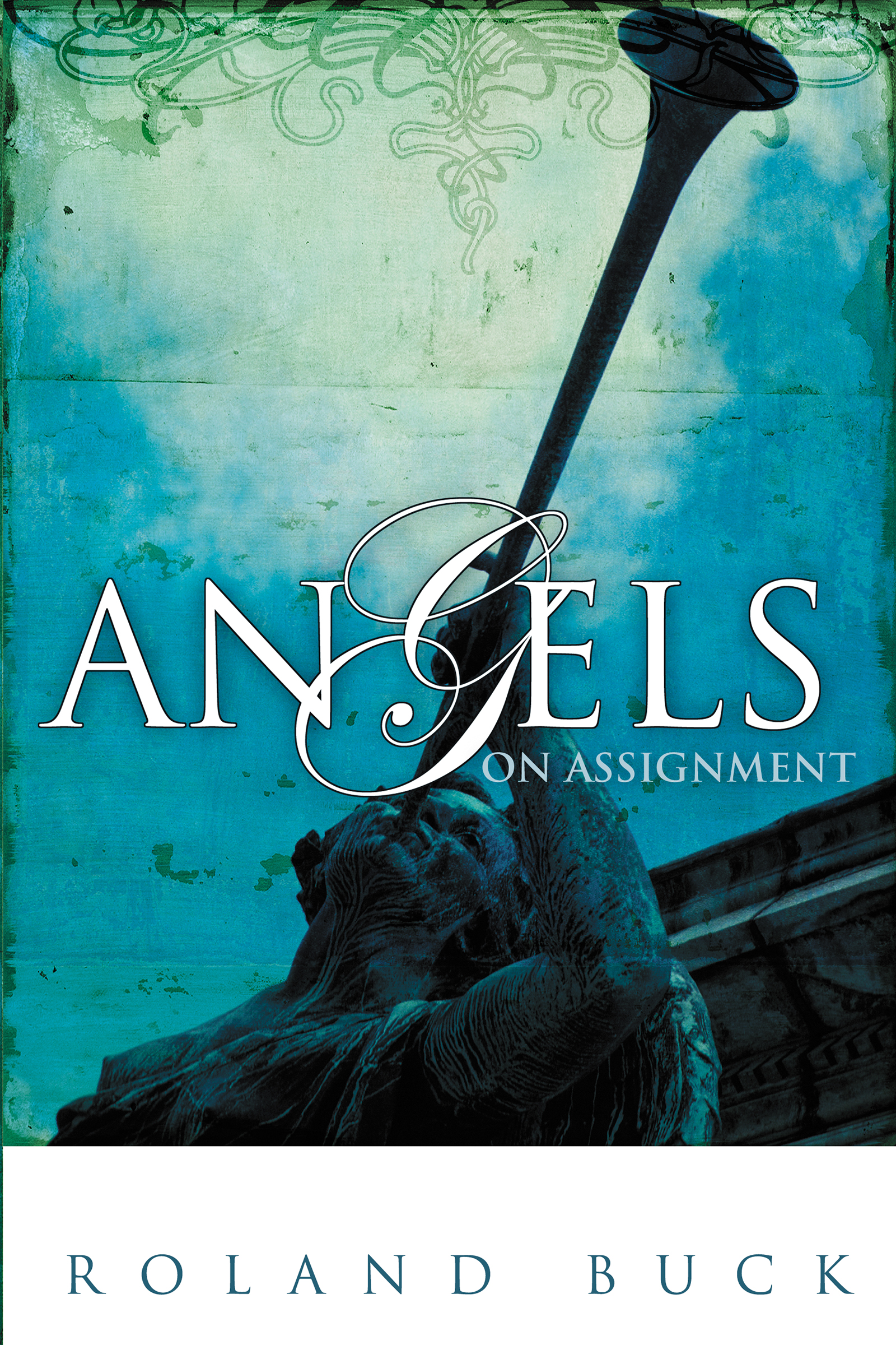 Angels on Assignment by Roland Buck