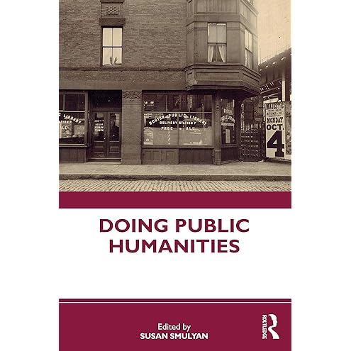 Retooling the Humanities