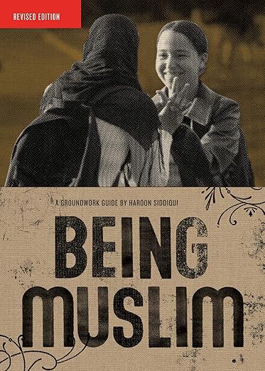 Being Muslim by Haroon Siddiqui