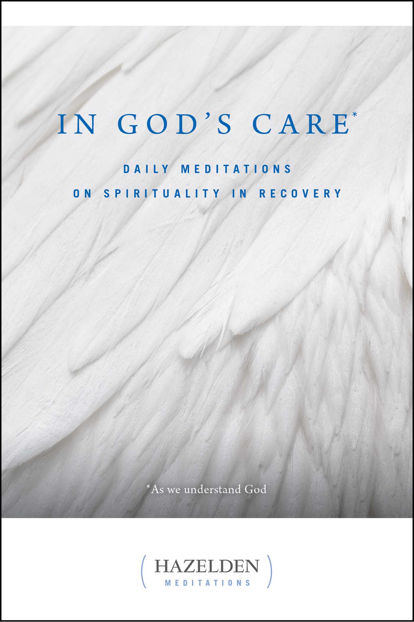 In God's Care by Karen Casey