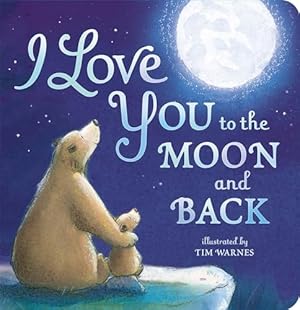 Love You Forever by Robert Munsch