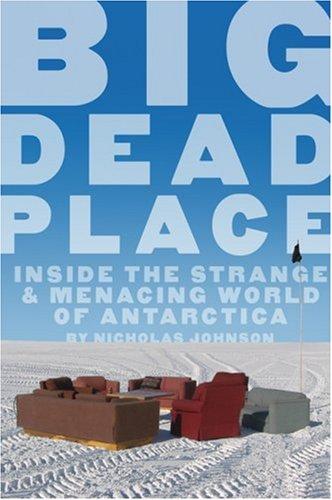 Big Dead Place