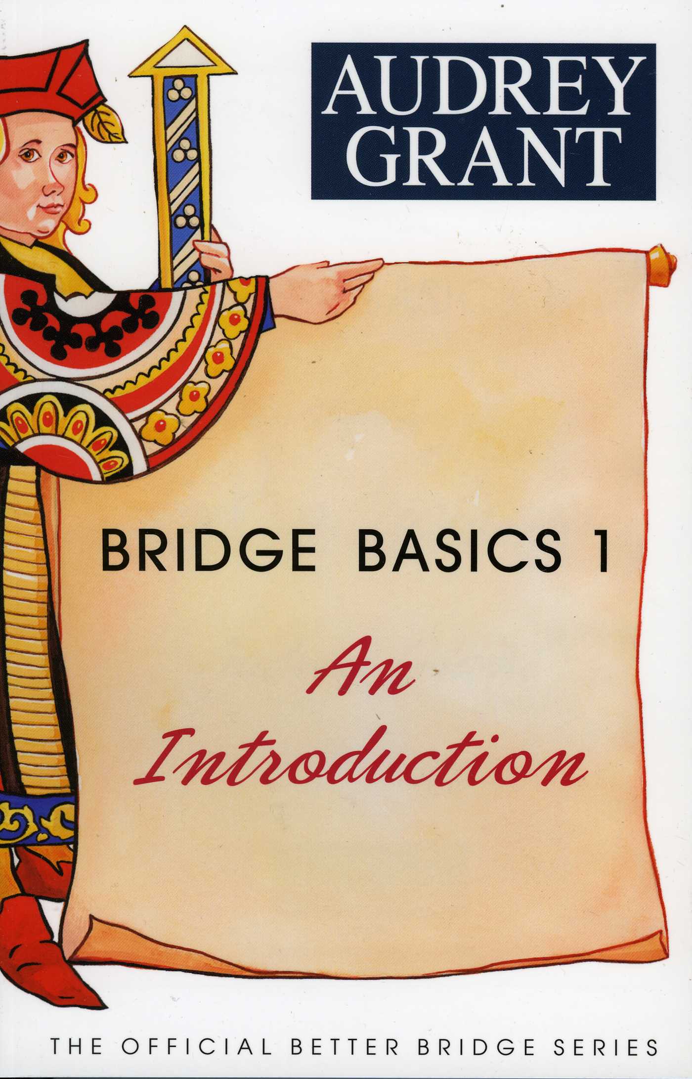 Bridge Basics 1 by Audrey Grant