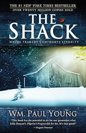 The Shack by William P. Young
