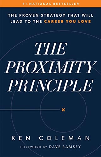 The Proximity Principle by Ken Coleman