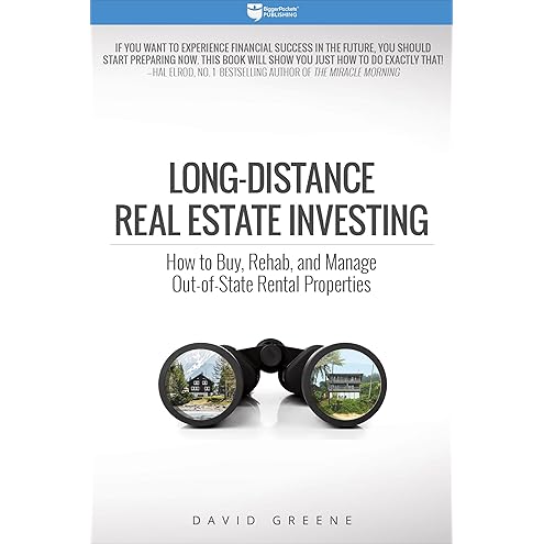 The Book on Managing Rental Properties