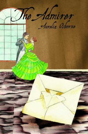 Admirer, the by Aurelia Osborne