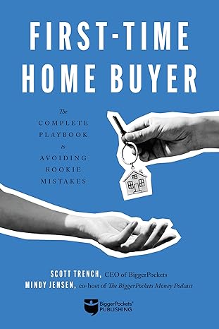 First-time Home Buyer