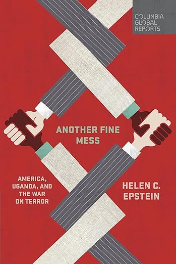 Another Fine Mess by Helen C. Epstein