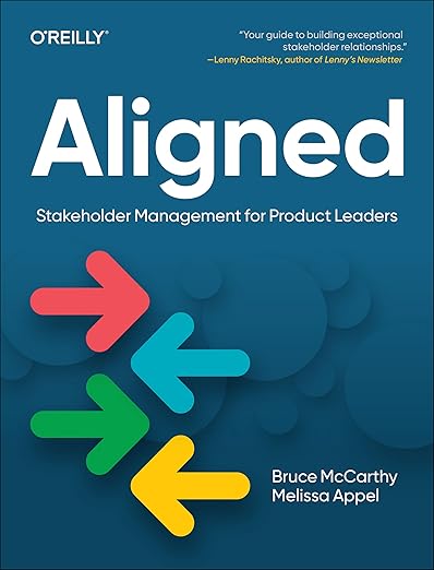 Aligned by Bruce McCarthy