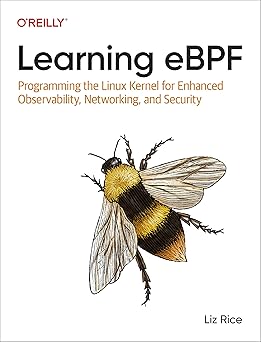 Learning eBPF