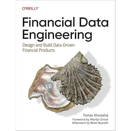 Data Quality Engineering in Financial Services by Brian Buzzelli