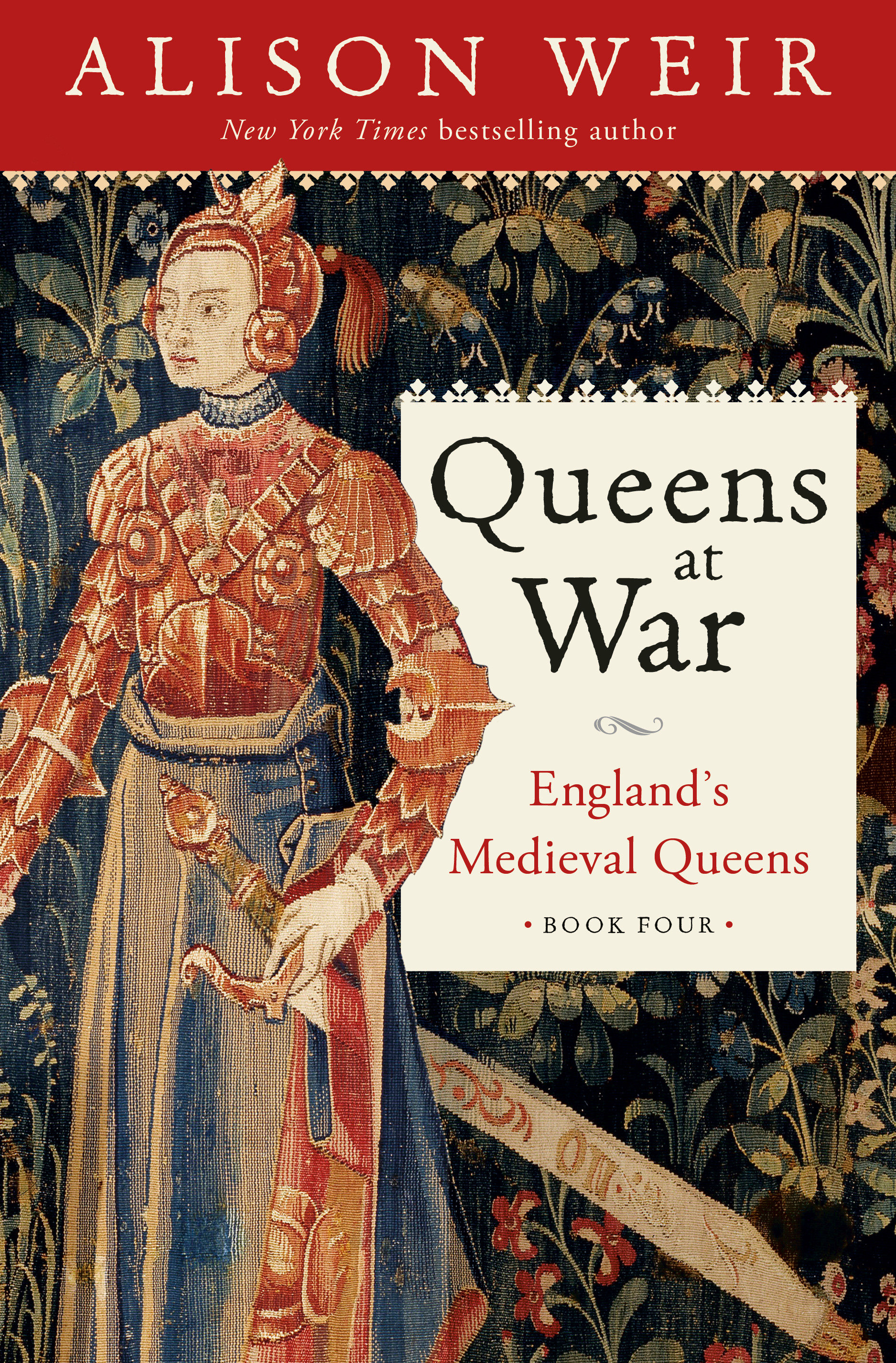 Queens at War