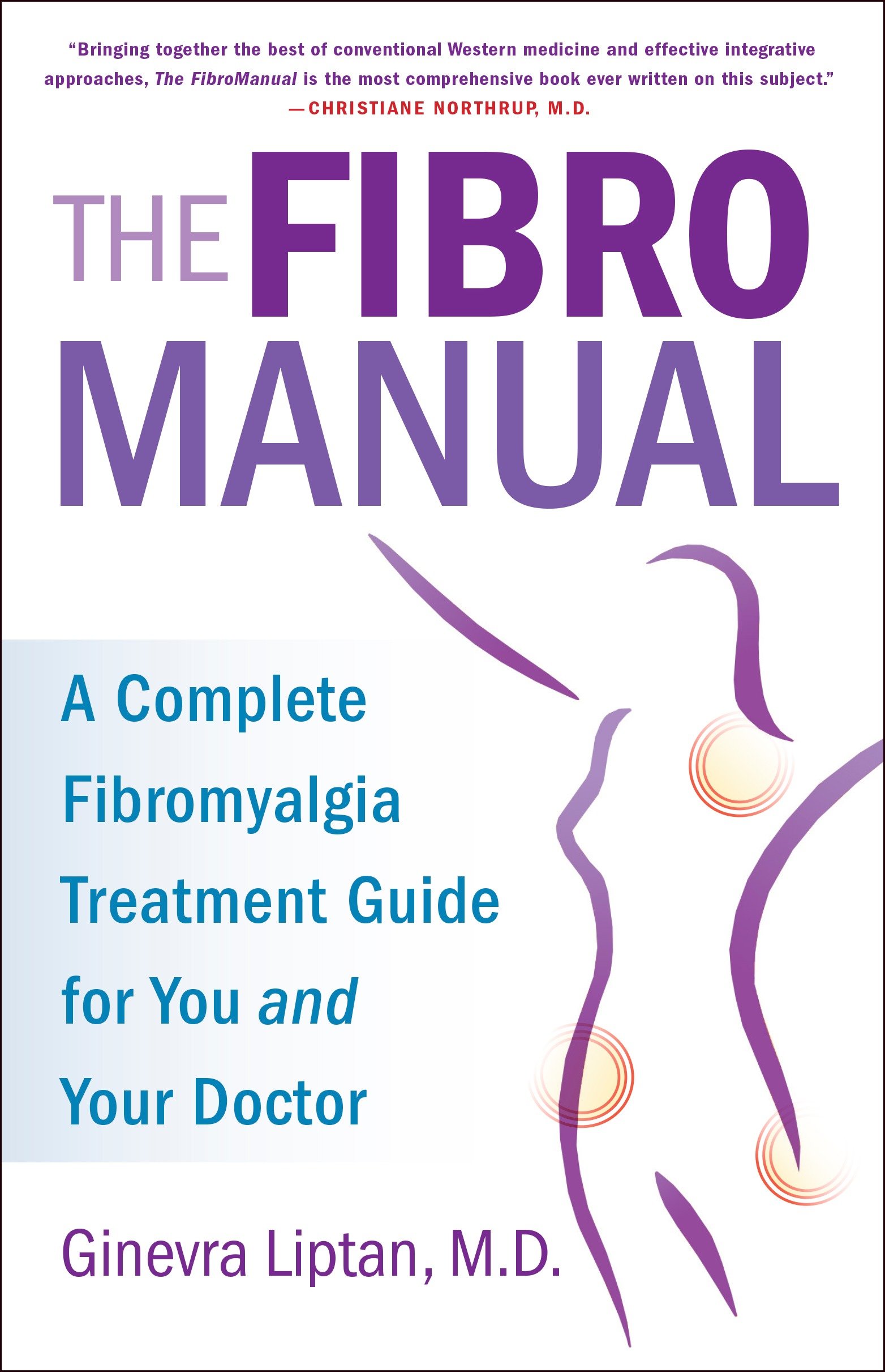 The Fibromanual by Ginevra Liptan