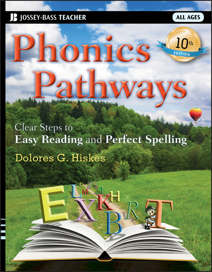 Phonics Pathways by Dolores G. Hiskes